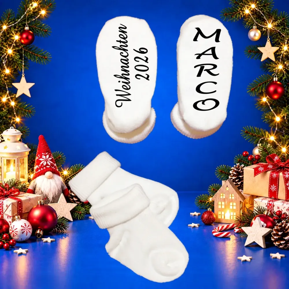 Familien Weihnachtspullover zu Weihnachten