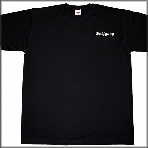 Damen T-Shirt für Bowling- Kegelvereine