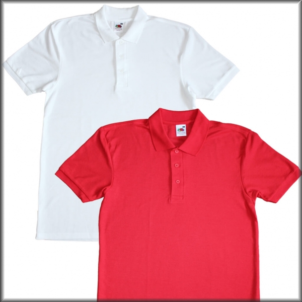 Poloshirt - Polohemd - Kegelverein - Bowling