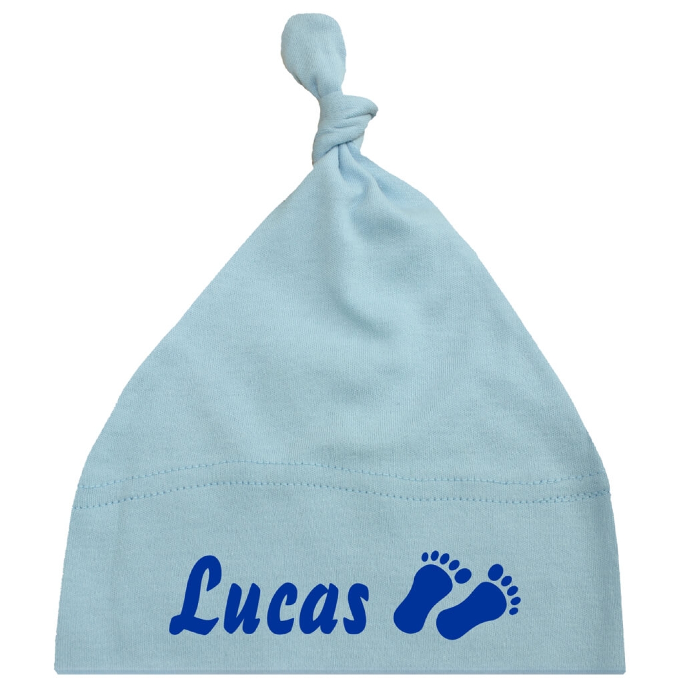 Babymütze Mit Grafik