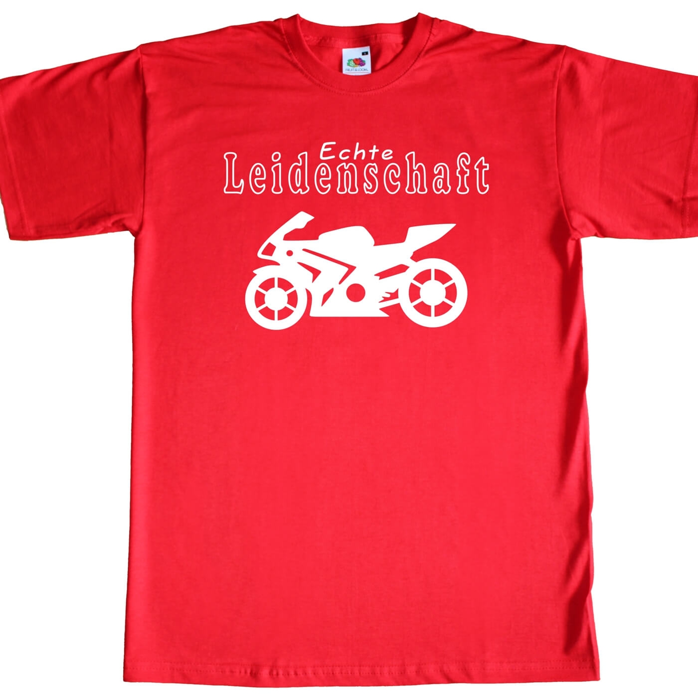 Supersportler T-Shirt