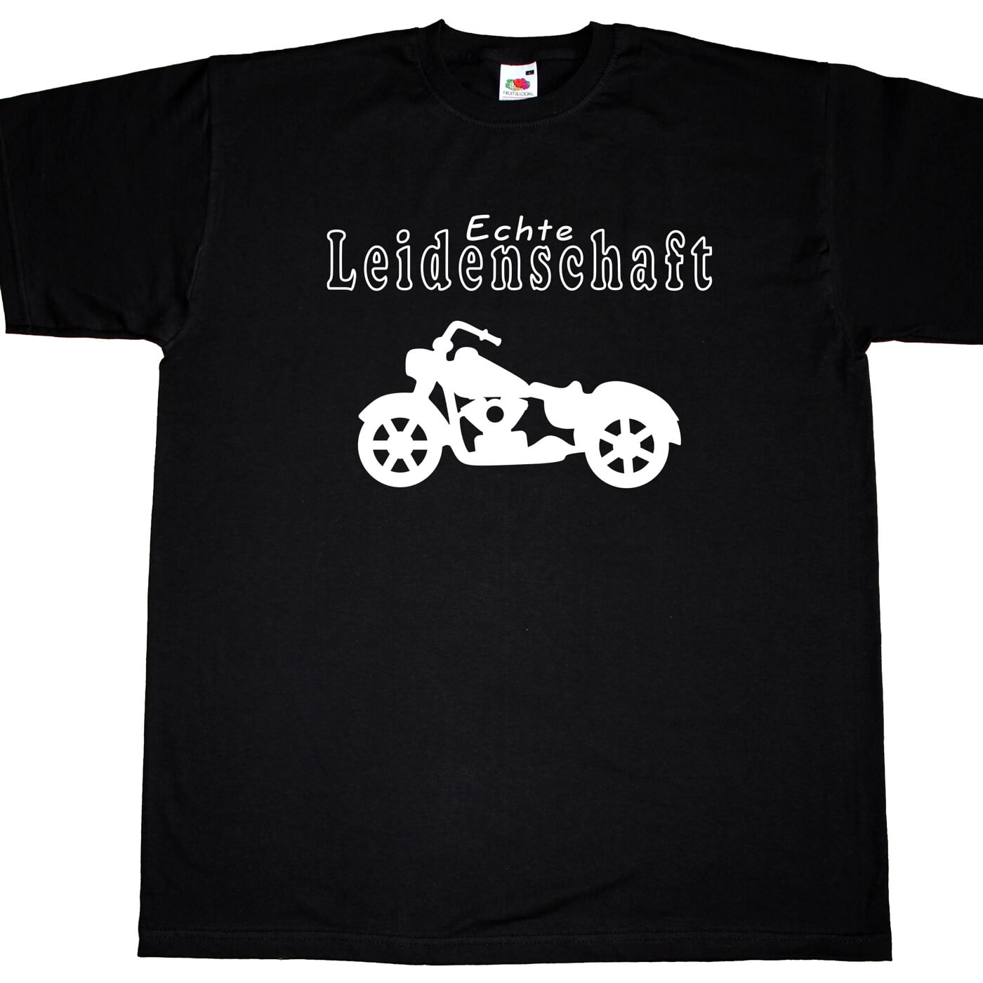 Biker T-Shirt
