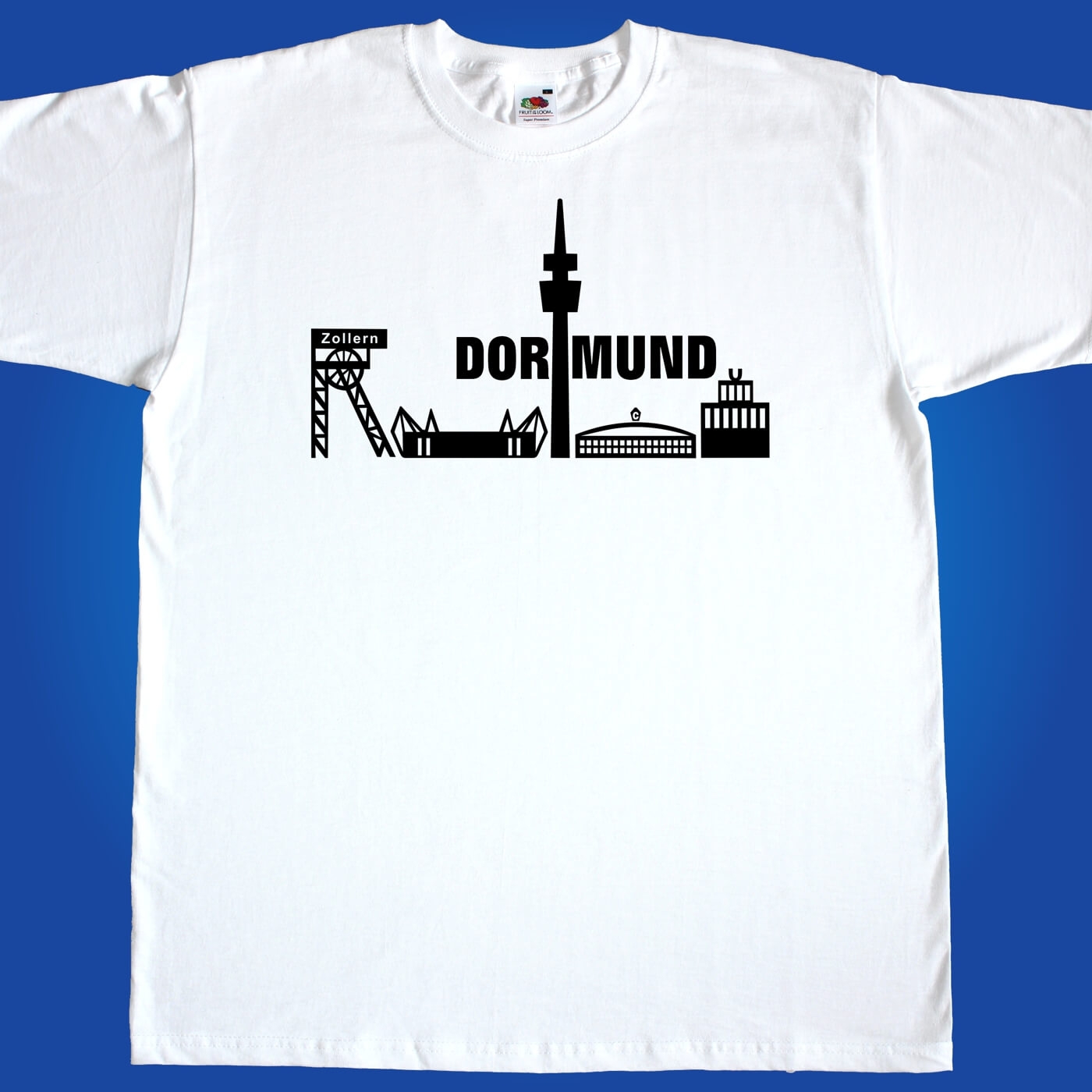 Fussball Dortmund