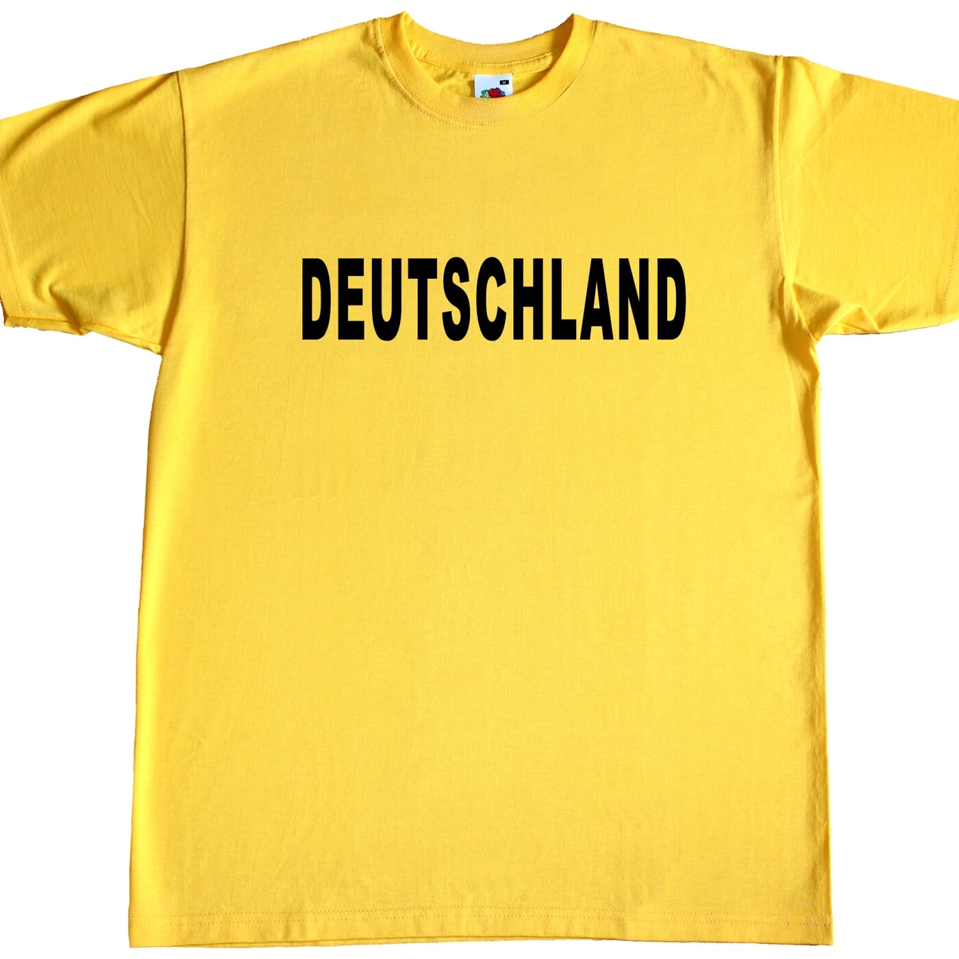Herren T-Shirt - Deutschland - Germany