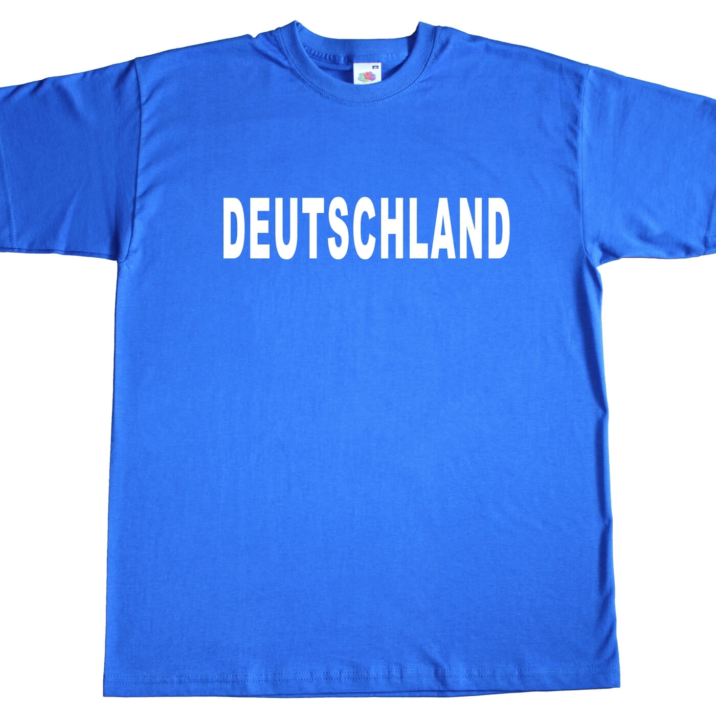 Herren T-Shirt - Deutschland - Germany