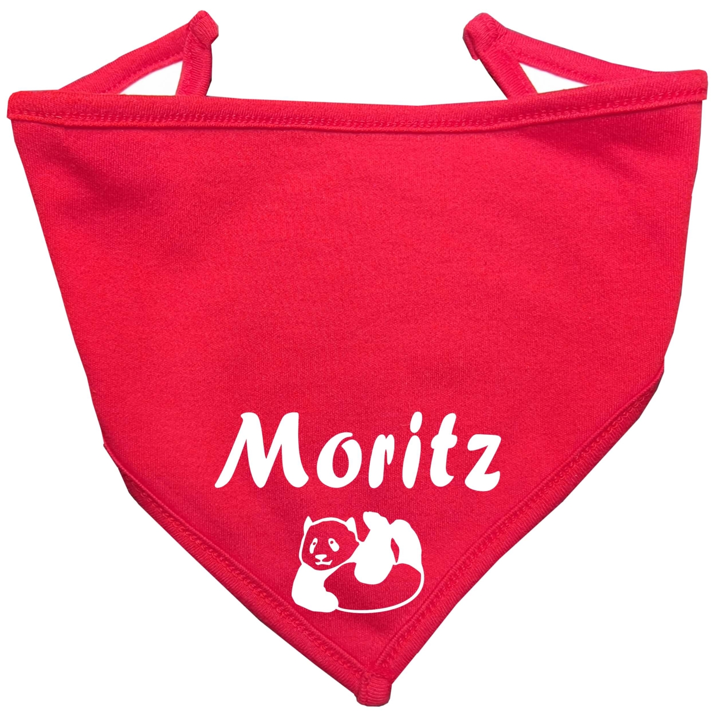 Baby-Halstuch Personalisiert