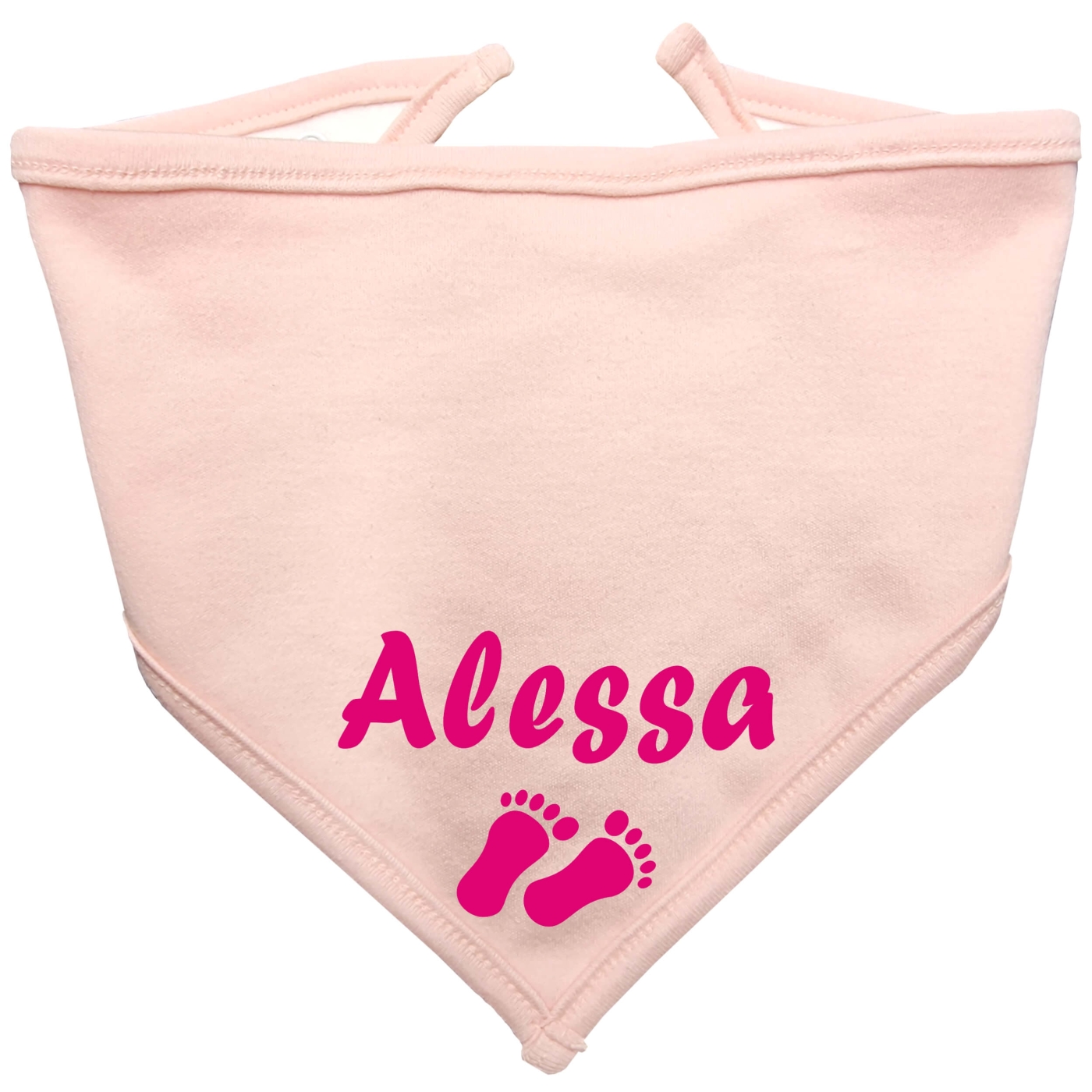 Personalisiertes Halstuch
