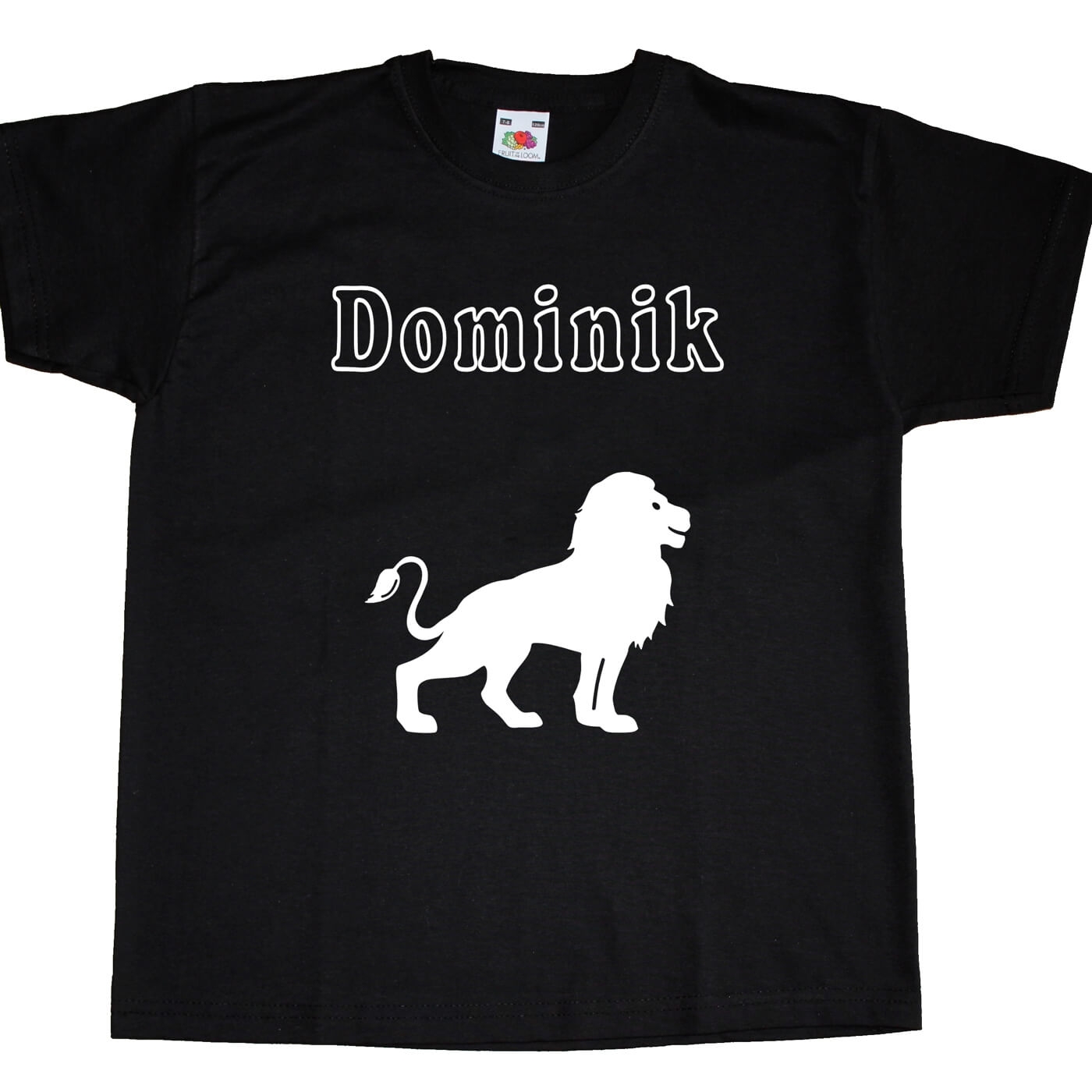 Kinder TShirt bedruckt