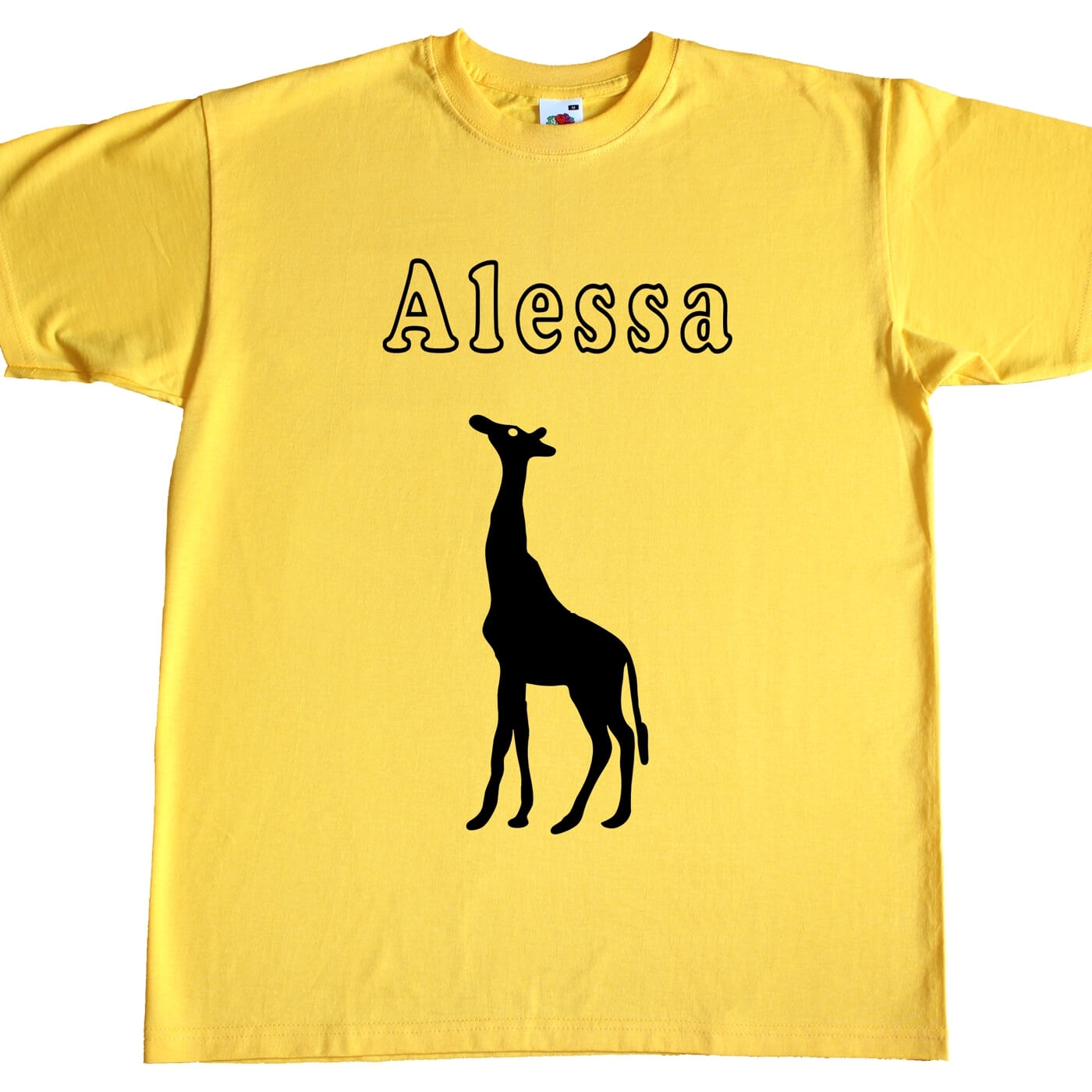 Kinder T-Shirt mit Motiv