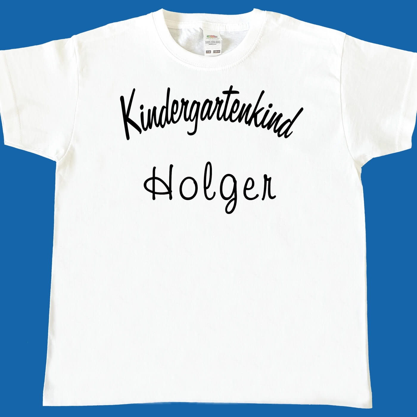 Kita Kinder T-Shirt