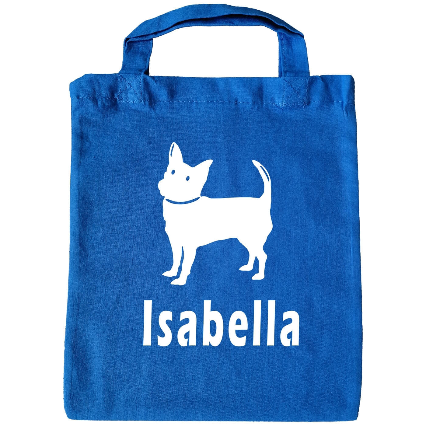 Kindergartentasche mit Hund