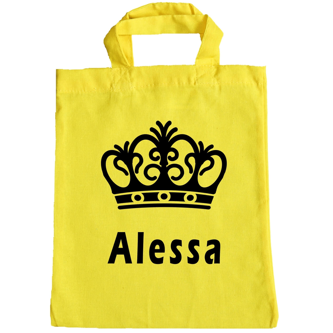 Kindertasche mit Motiv