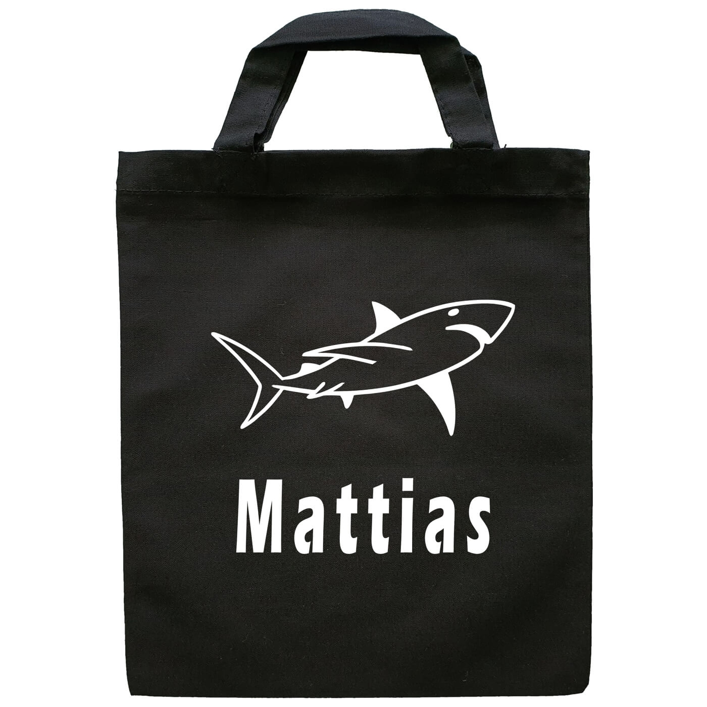 Kindergartentasche mit Wunschname