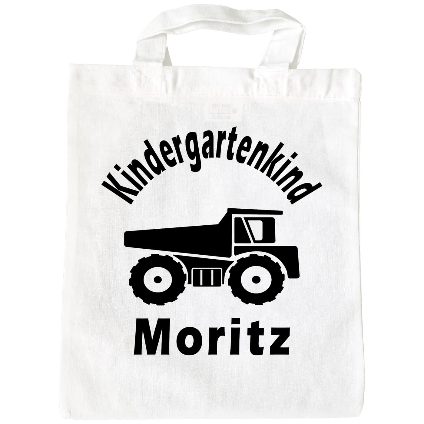 Kinder Stofftasche