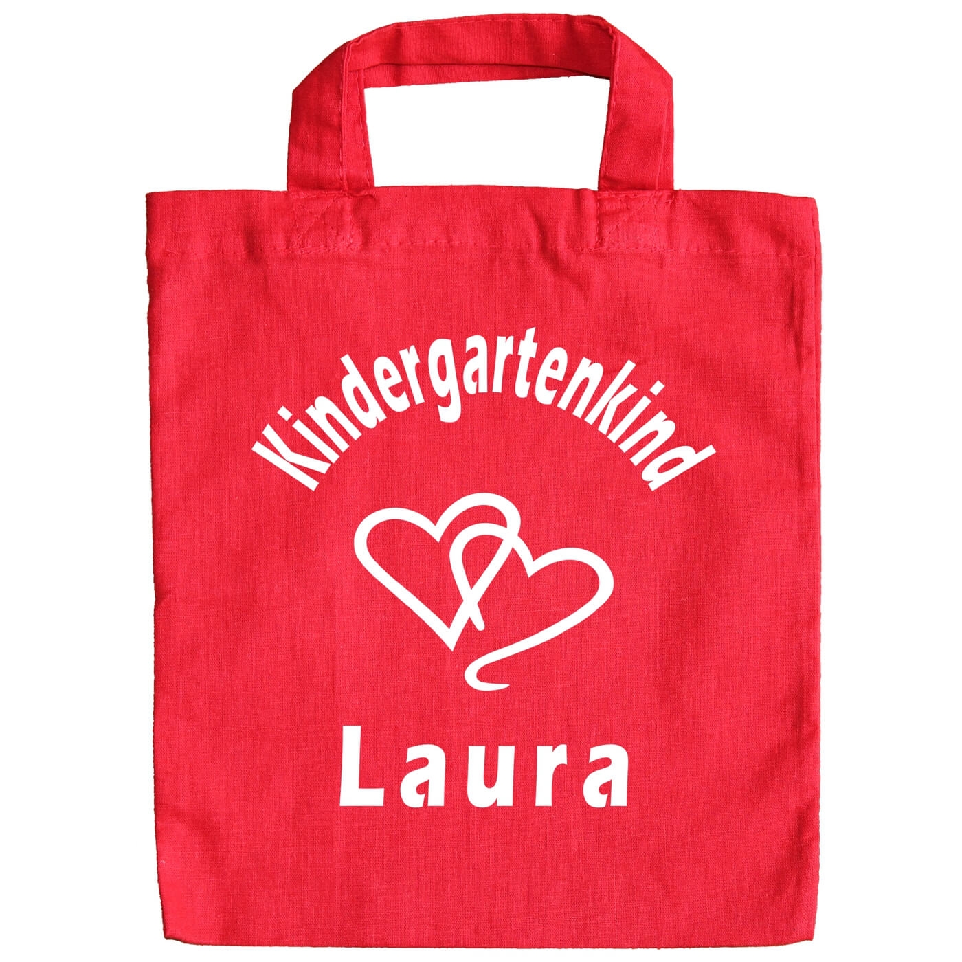 Kindertasche bedruckt