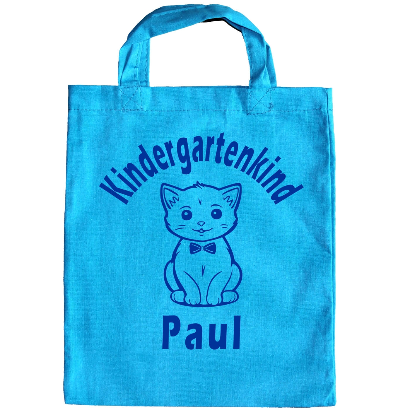 Kindertasche Personalisiert