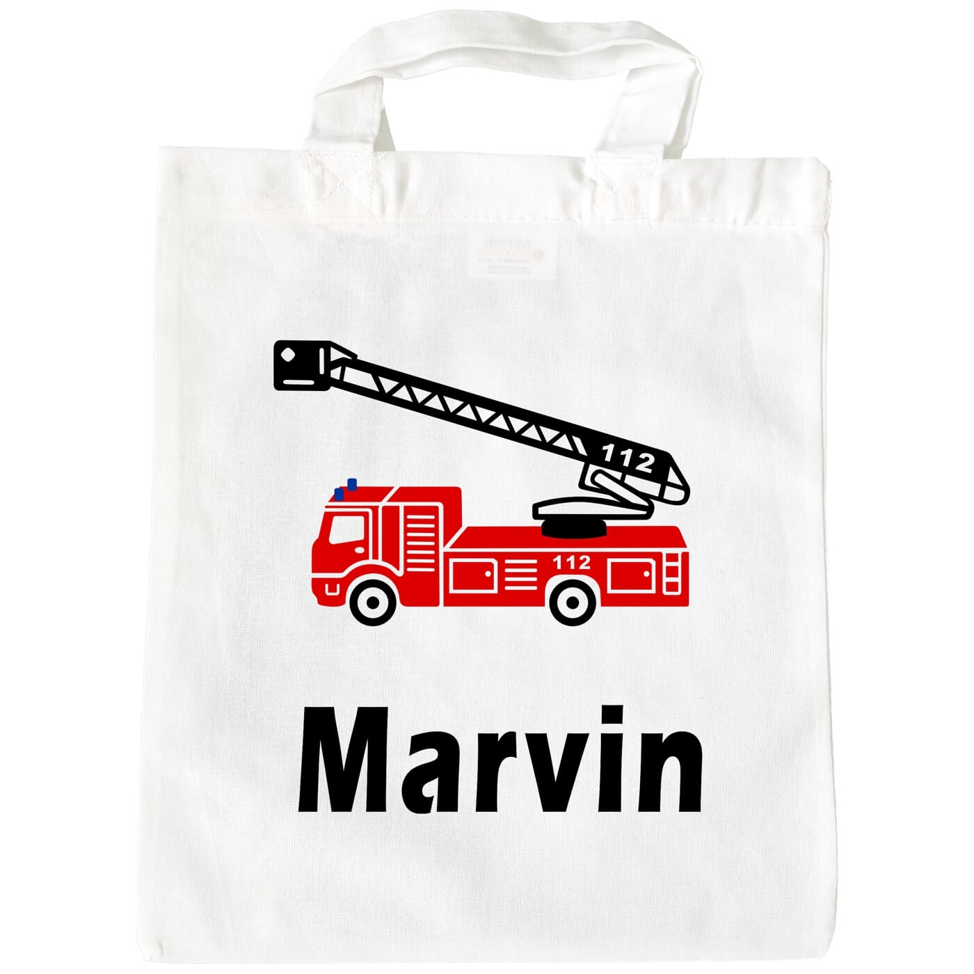 Kindertasche Feuerwehr