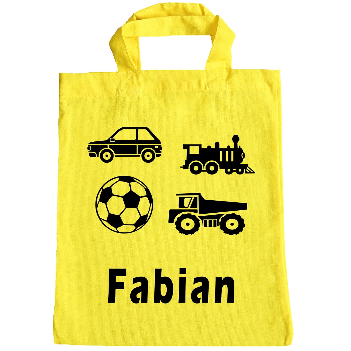 Kindertasche für Spielzeug