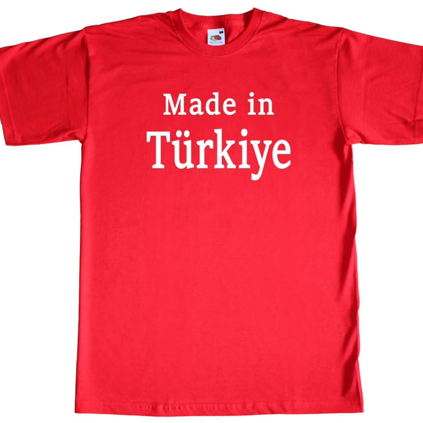 Herren T-Shirt International