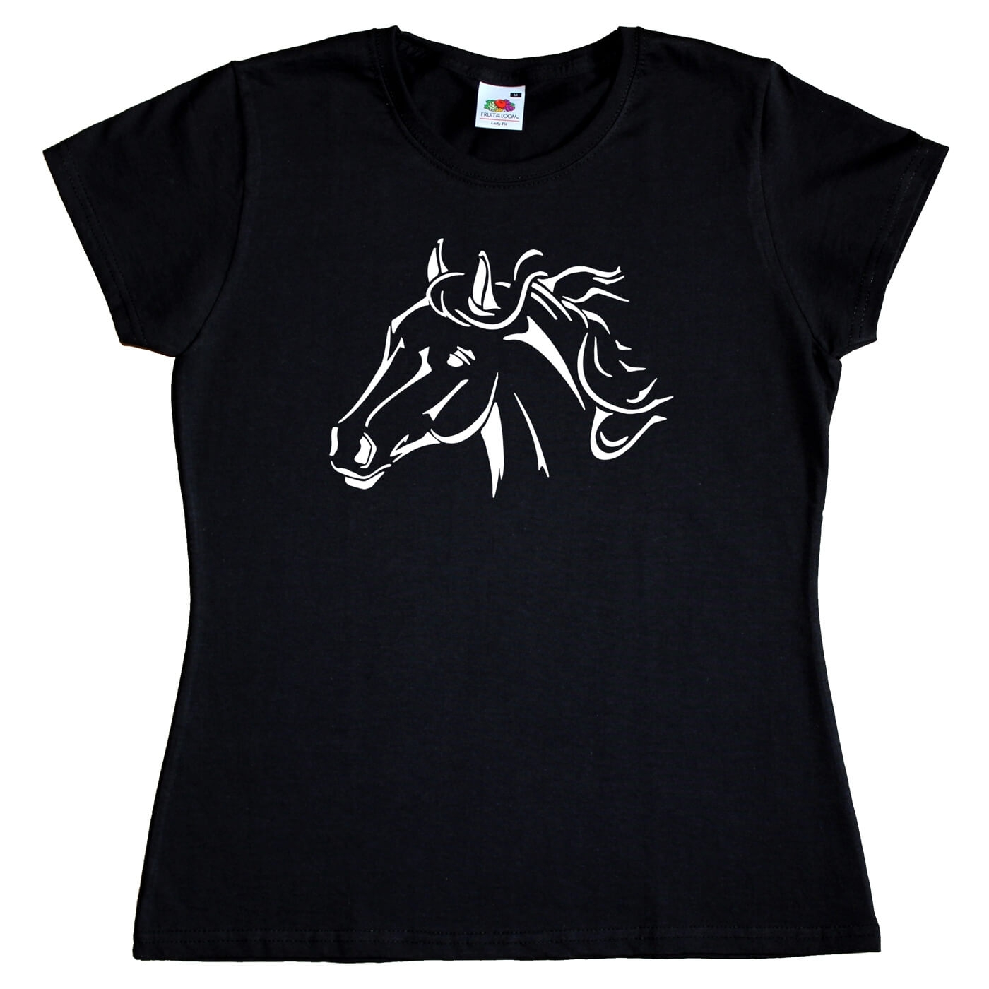 Damen T-Shirt  Krankenschwester