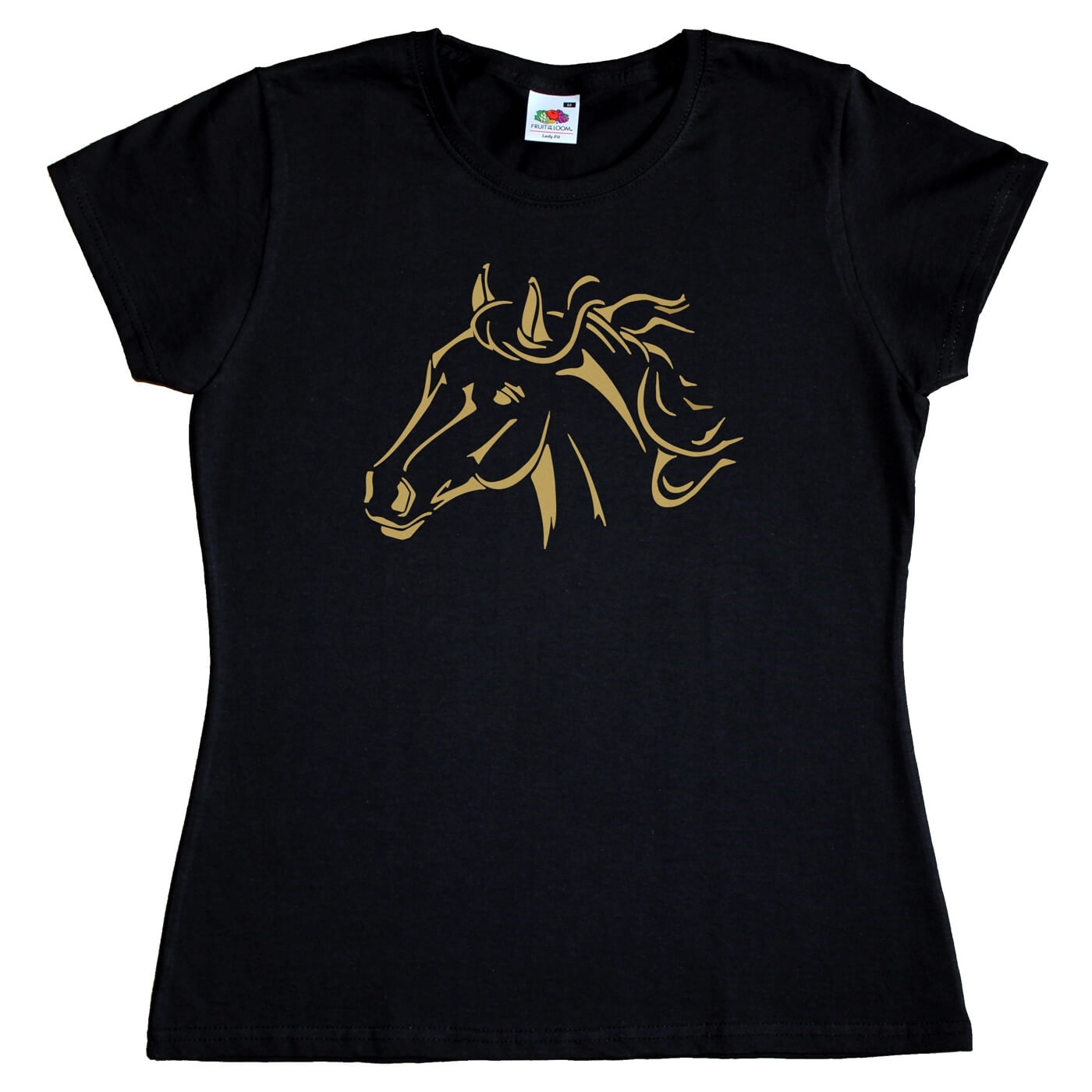 Damen T-Shirt  Notärztin