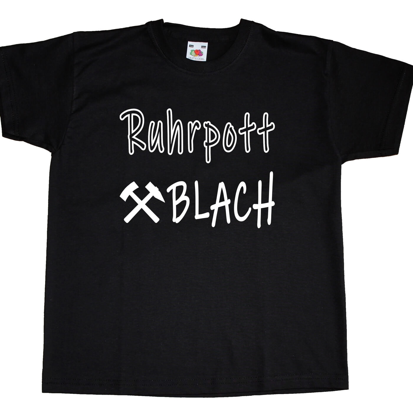 Kinder T-Shirt Ruhrpott