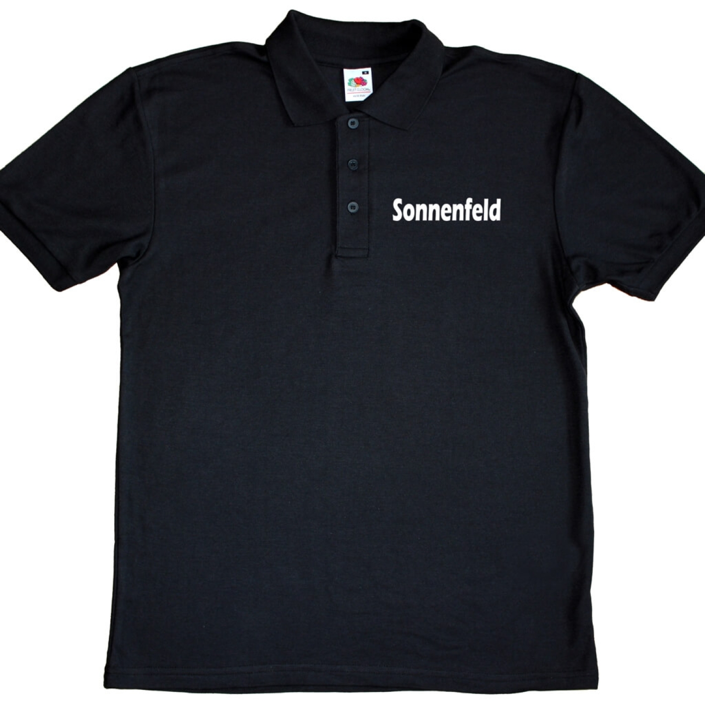 Poloshirt - Polohemd - Schlüsseldienst