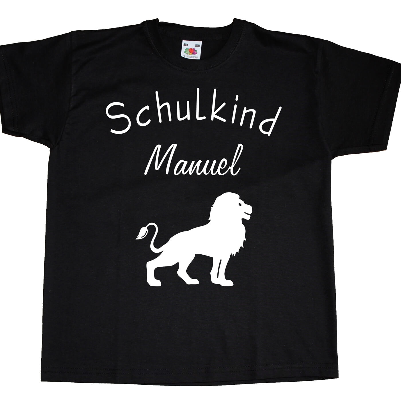 Einschulungs T-Shirt