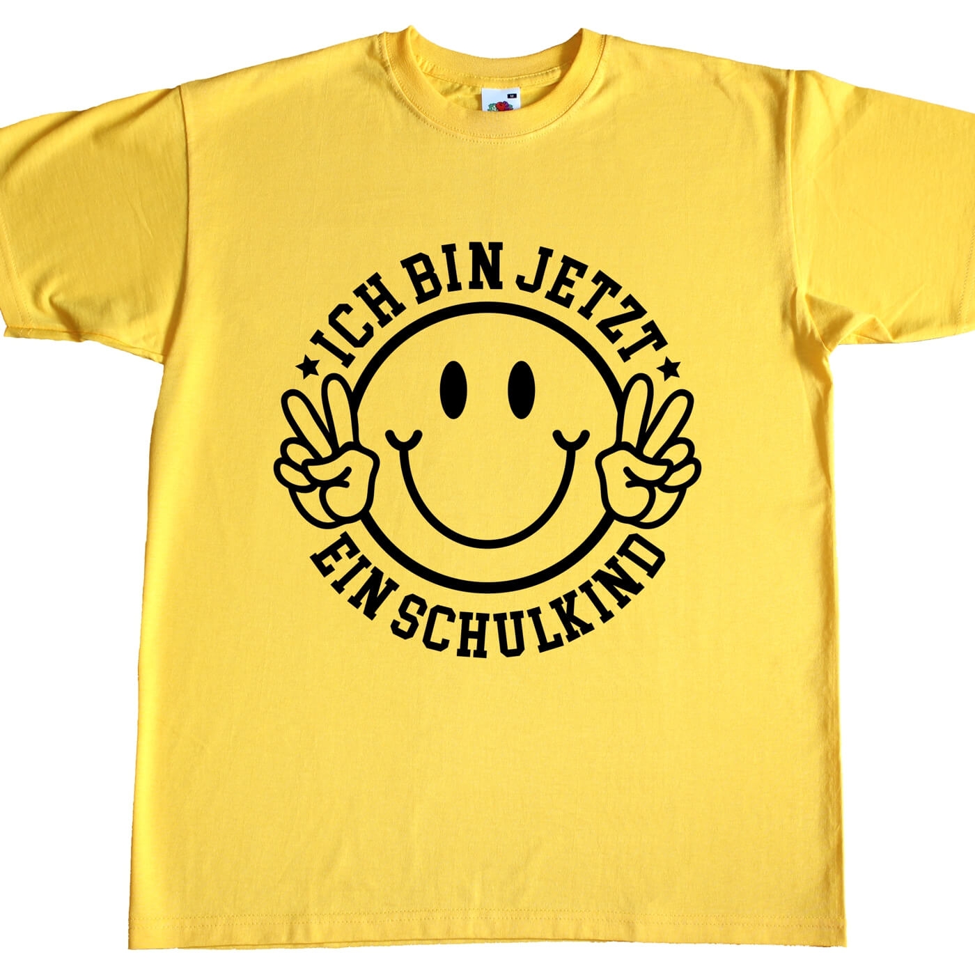 Einschulung Kinder Shirt