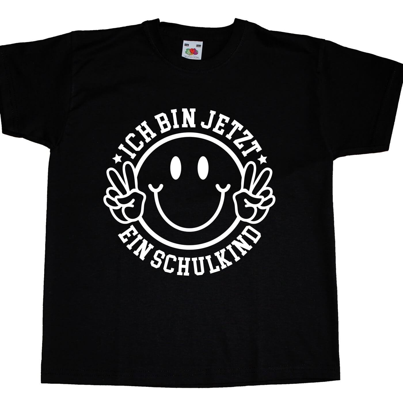 Einschulung Kinder TShirt