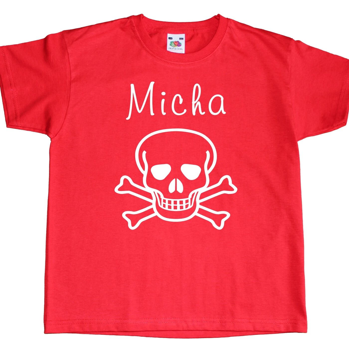 Kinder T-Shirt Rocker