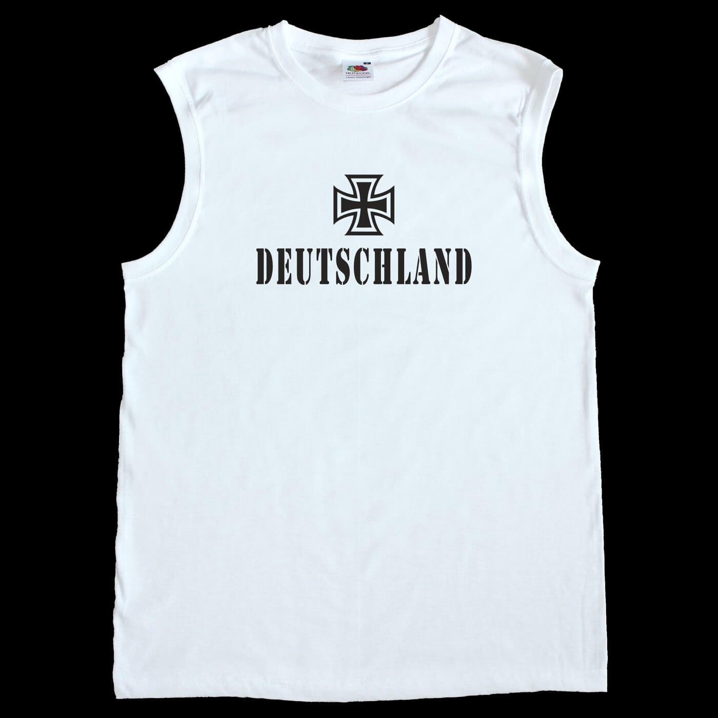 Deutschland Tanktop
