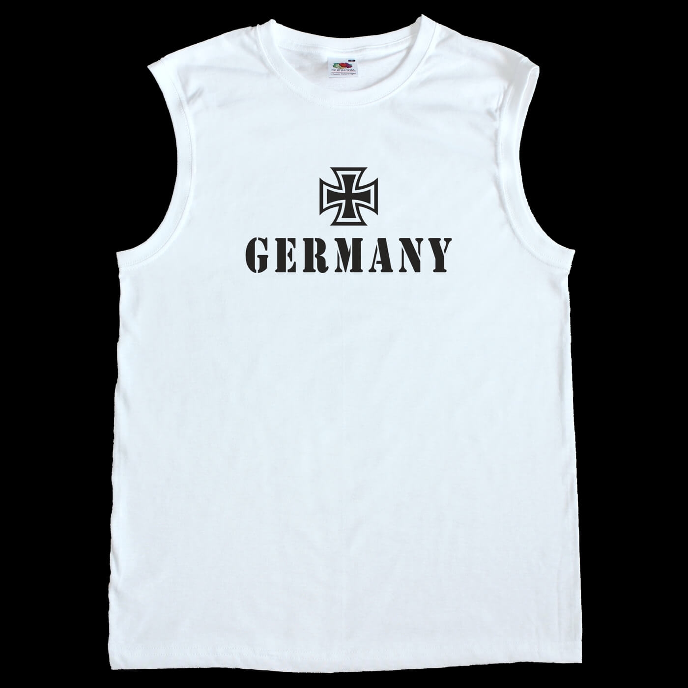 Germany Tanktop
