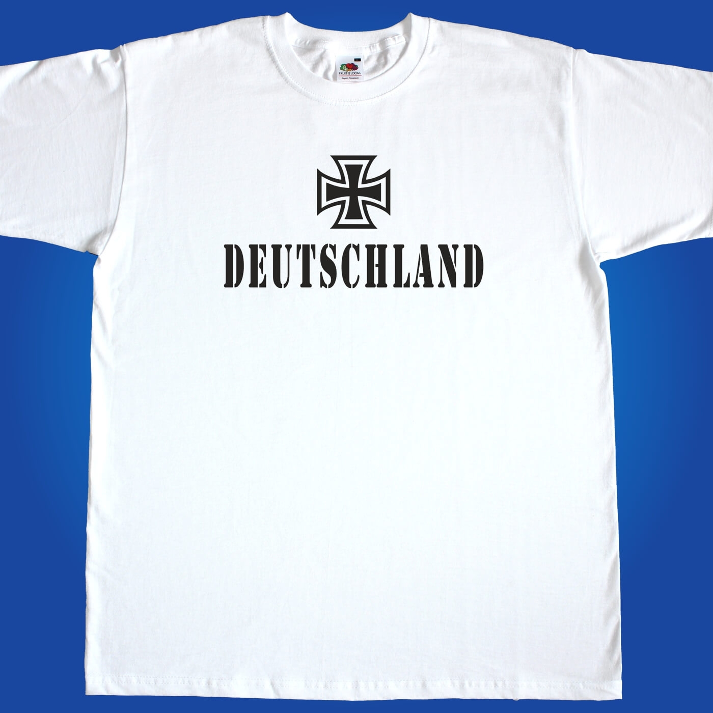 Deutschland T-Shirt