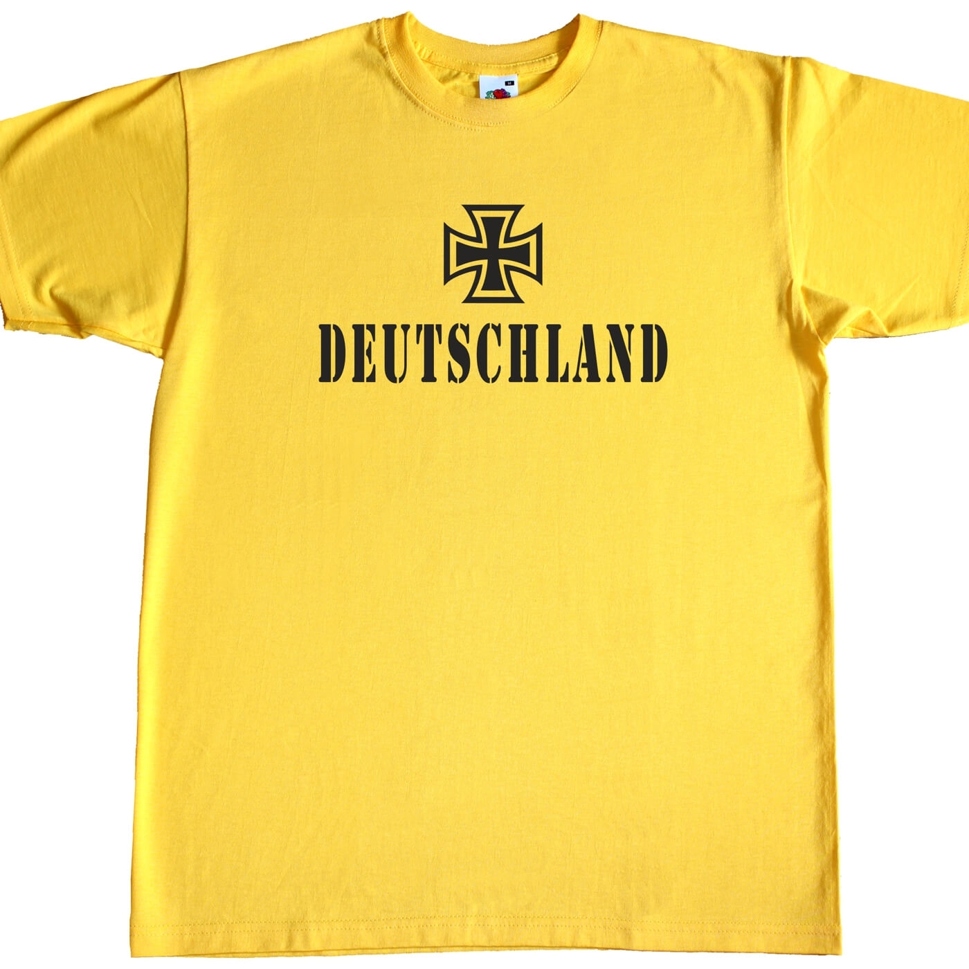 T-Shirt Eisernes Kreuz