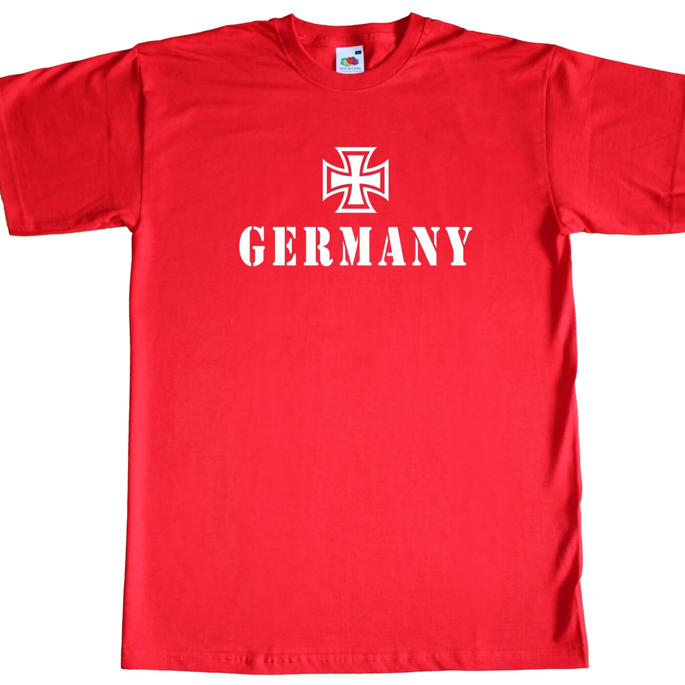 T-Shirt Germany
