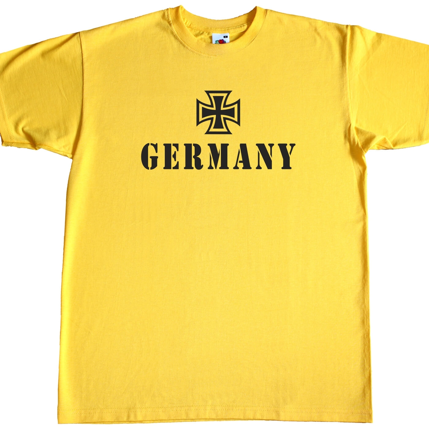 TShirt Eisernes Kreuz