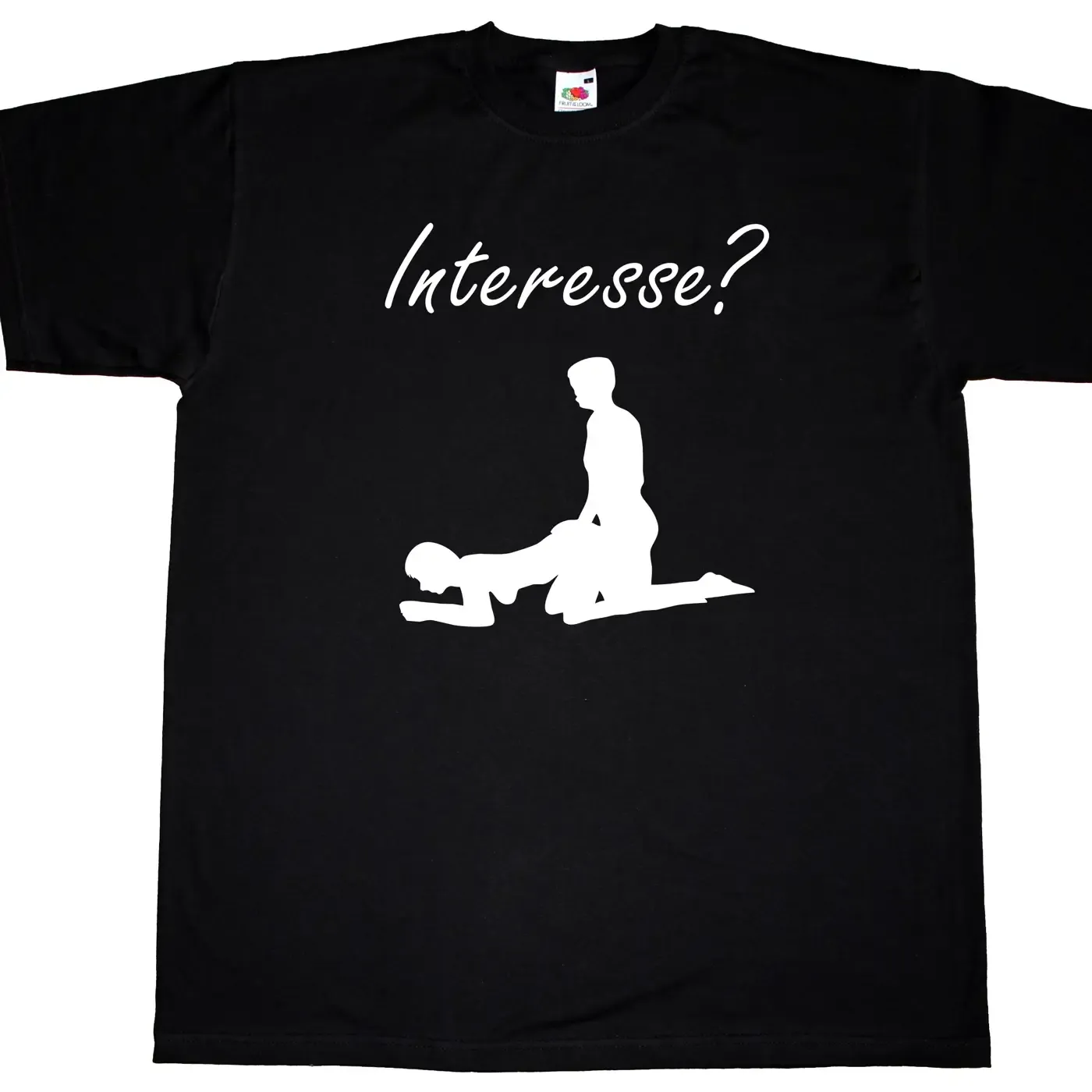 Lustiges Party T-Shirt