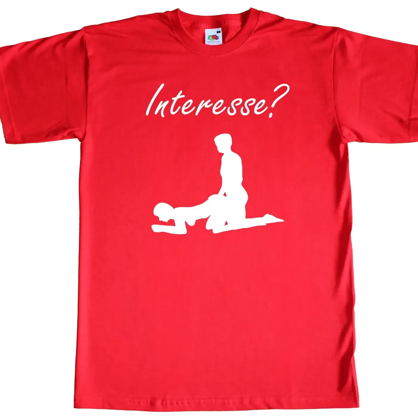 Herren Party T-Shirt