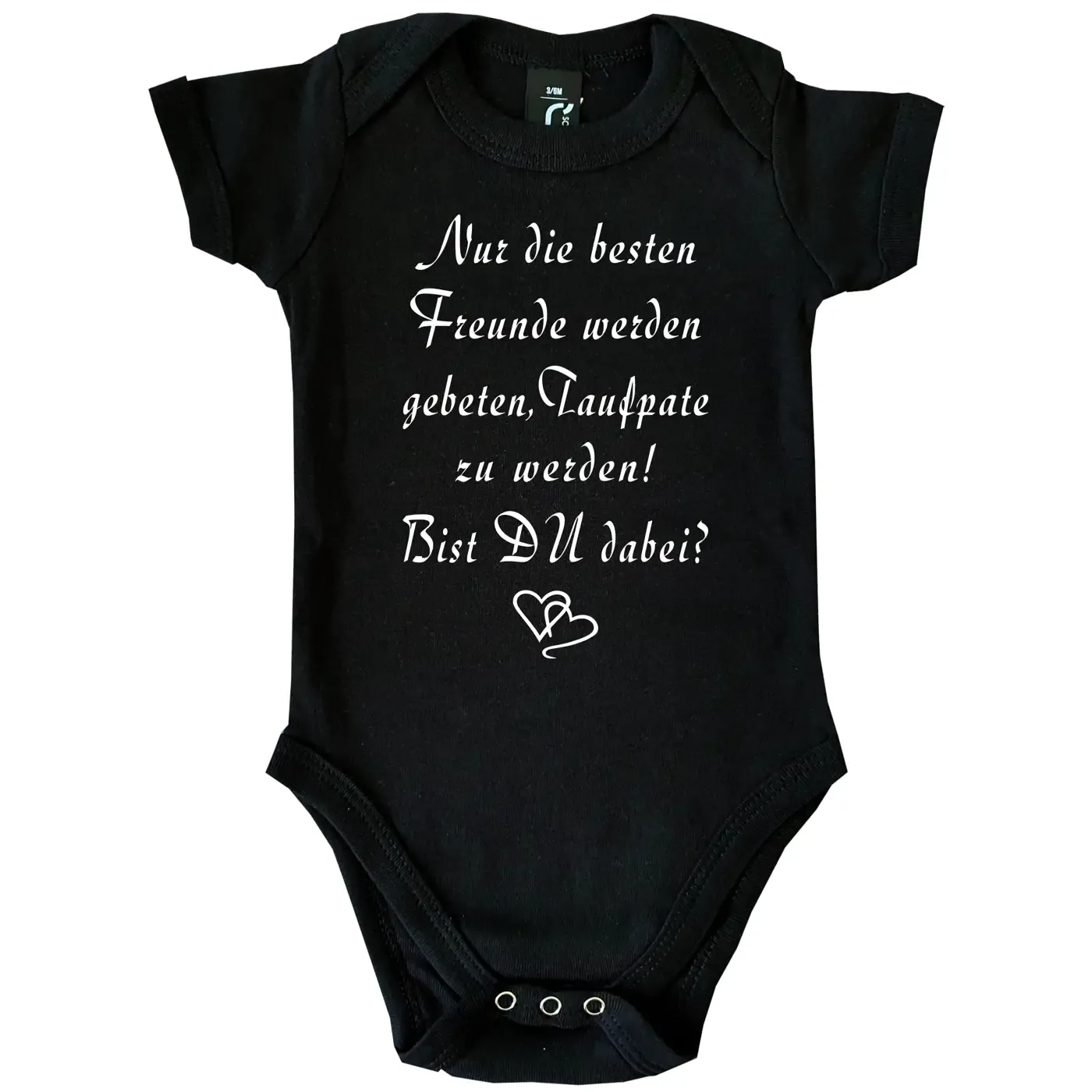 Baby-Body Patenfrage DU dabei