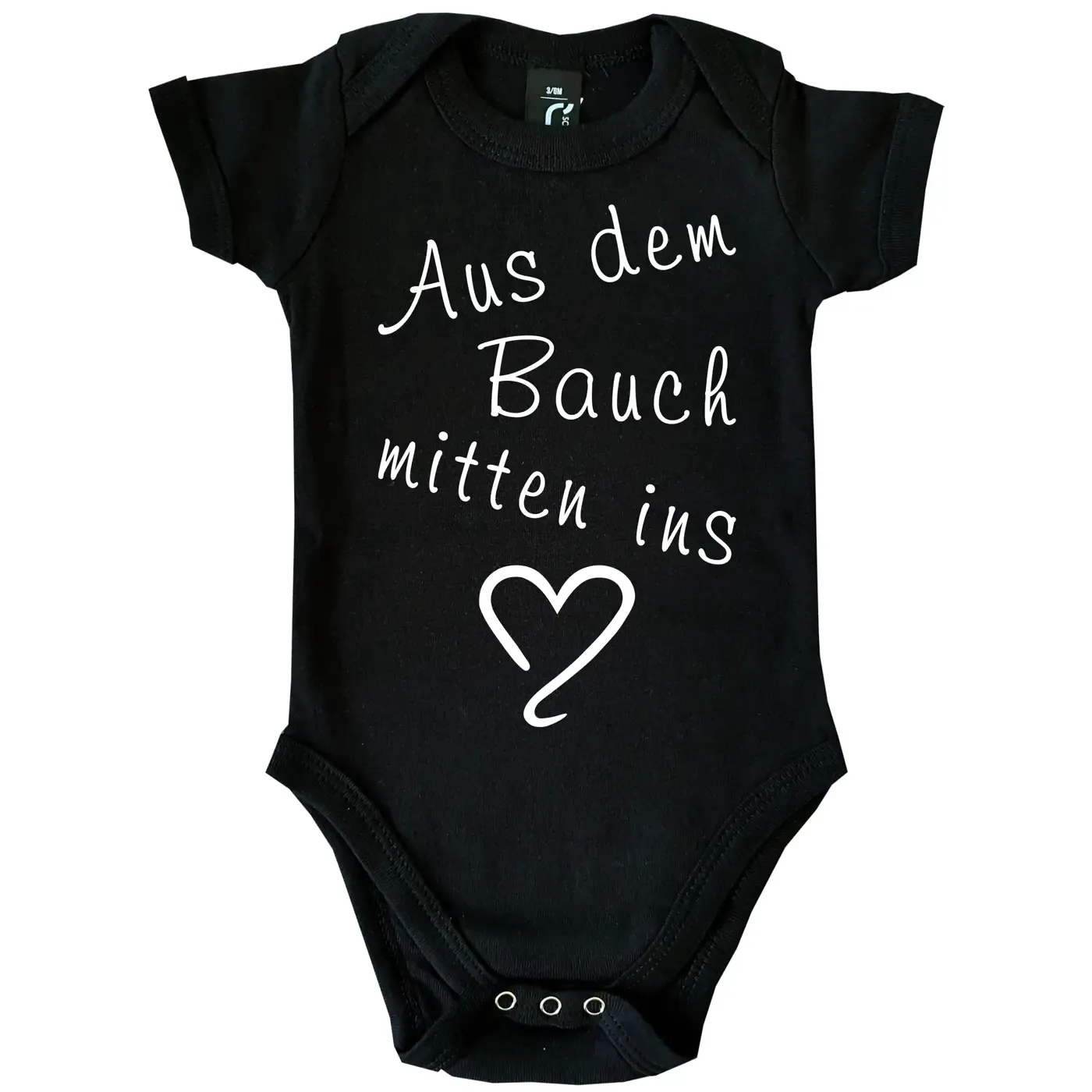baby bodysuit for birth