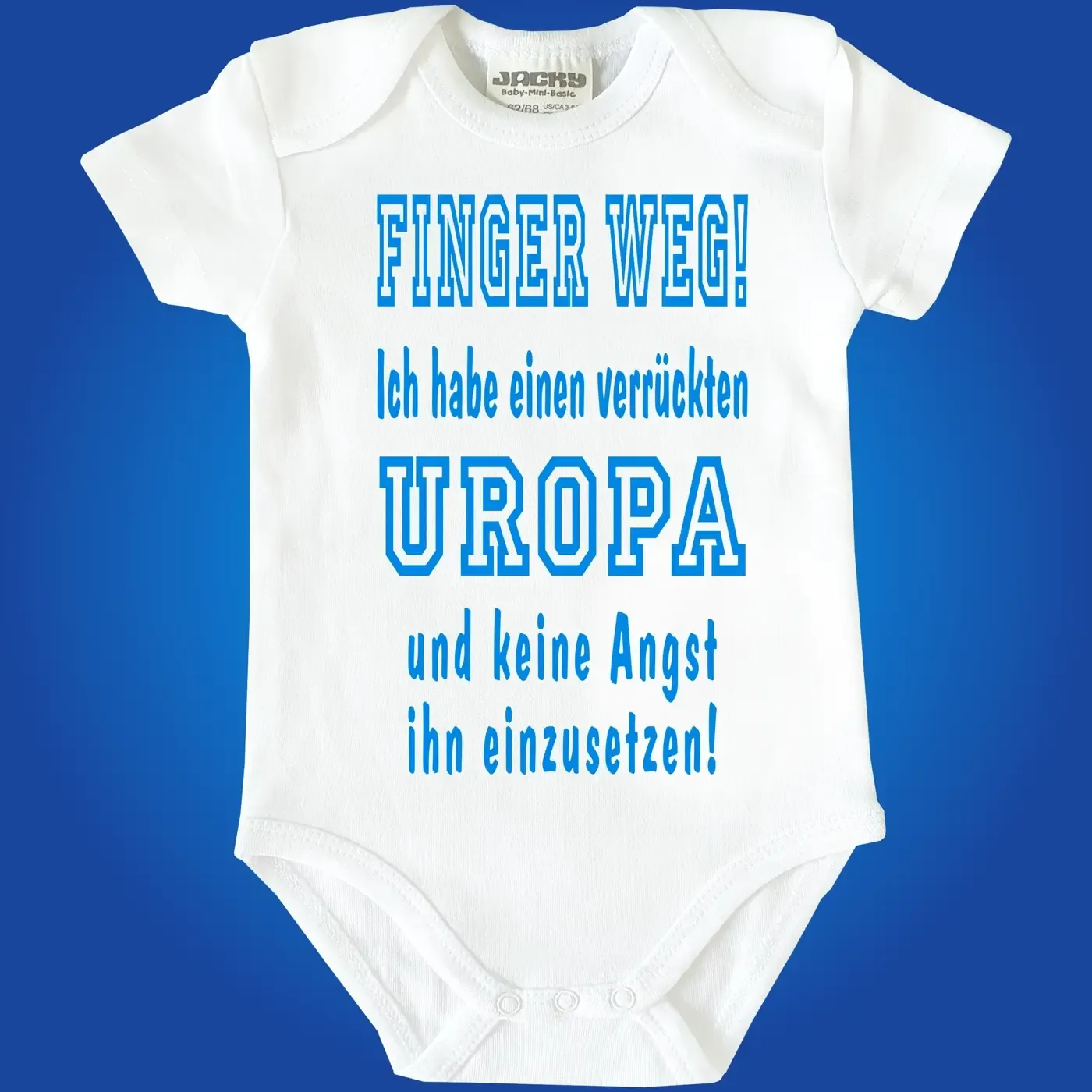 Baby Body Uropa