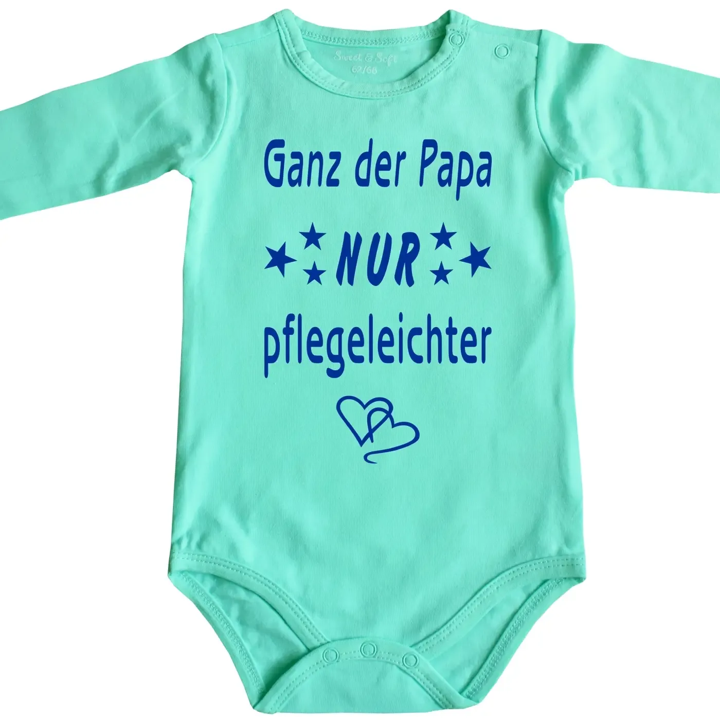 Babybody Papa Humor Edition
