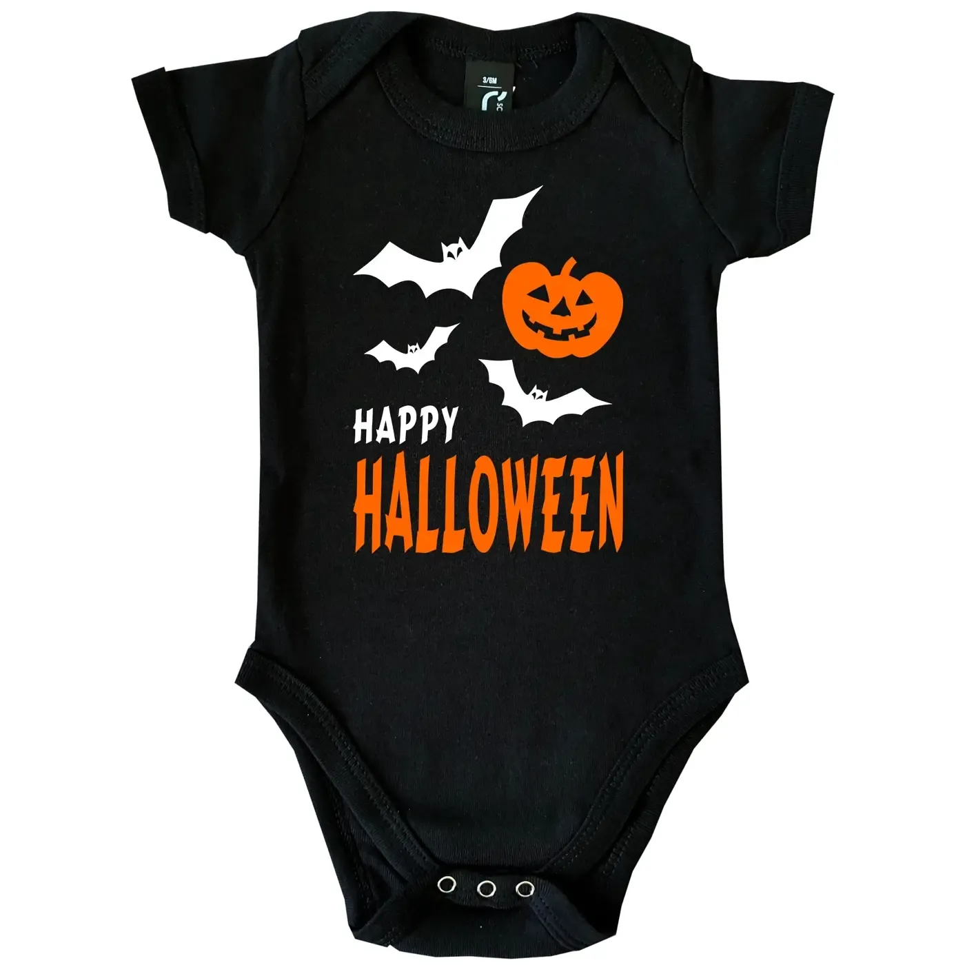 Baby-Body Halloween Geschenk