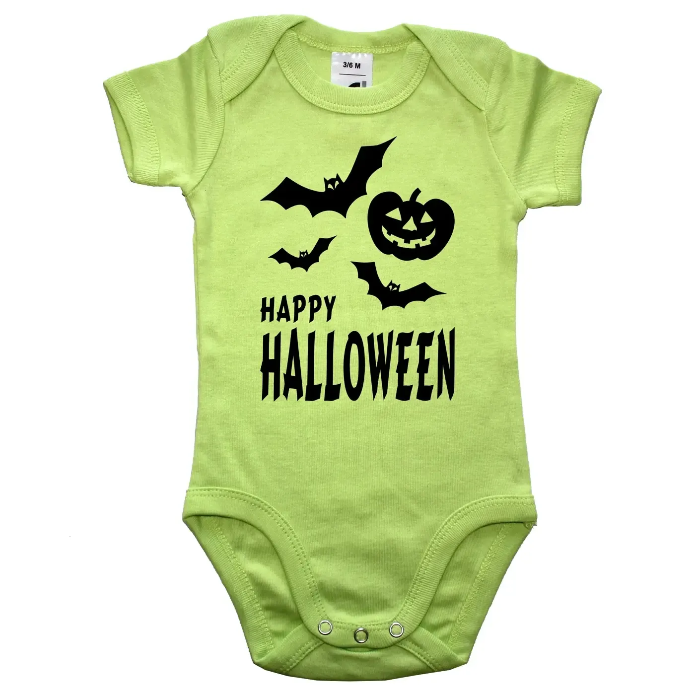 Babybody Halloween Geschenk