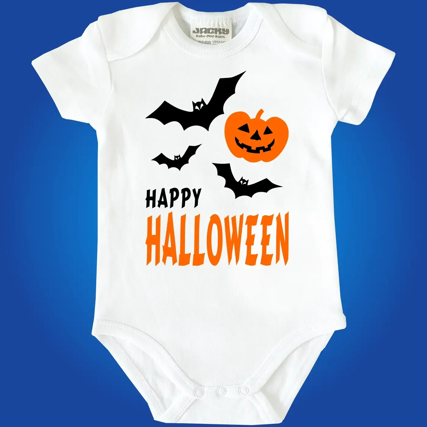 Baby-Body Halloween Geschenk