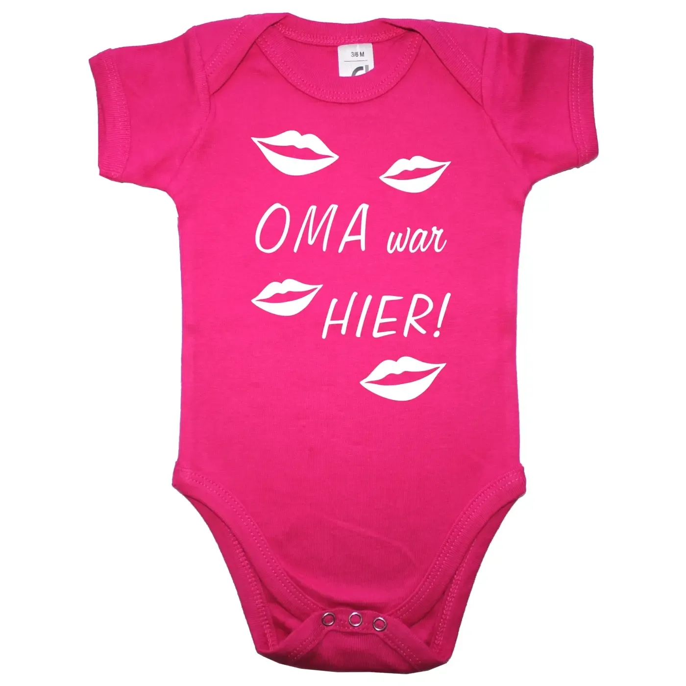 Babybody Mama war hier Humor Edition