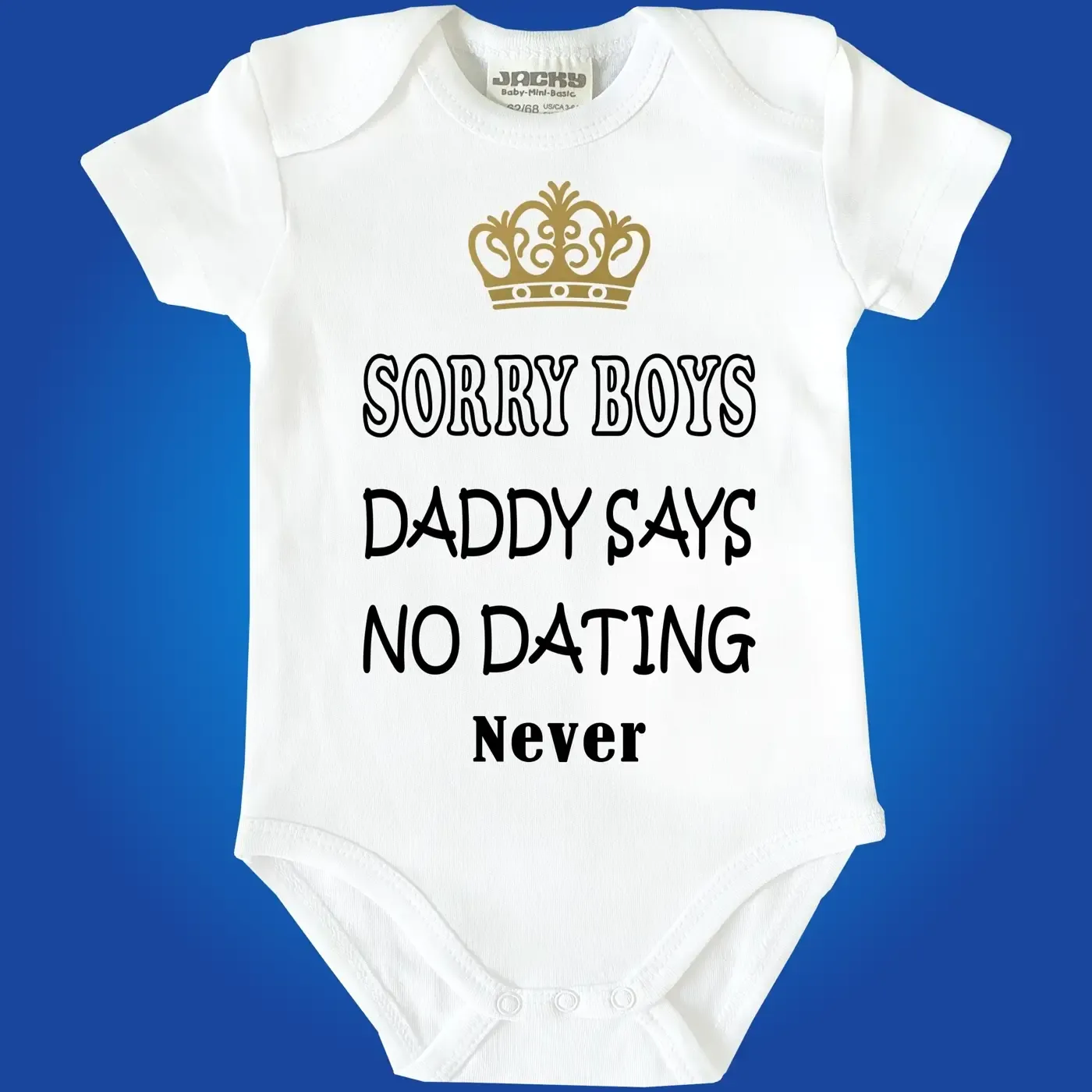Baby-Body Daddy says no Dating