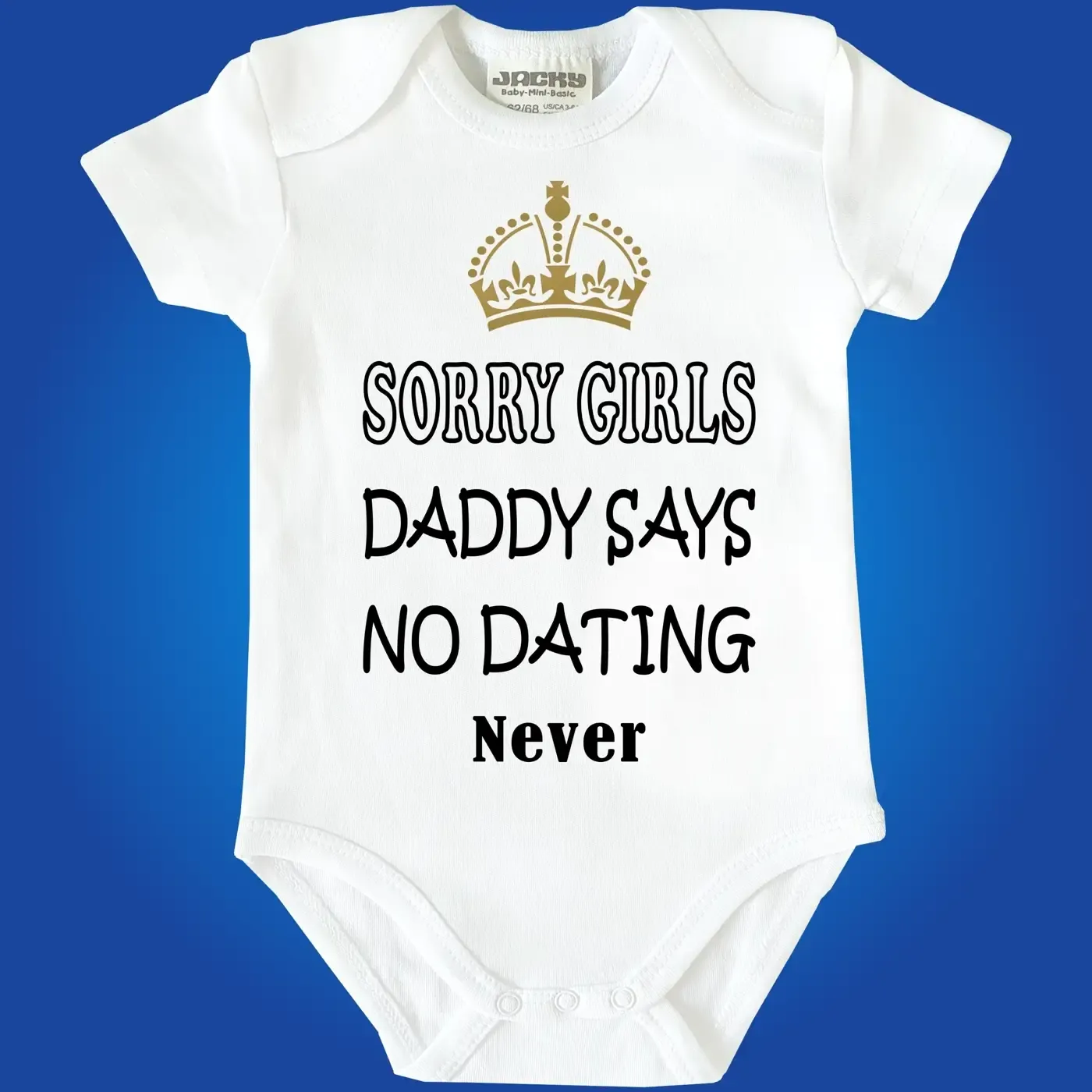 Baby-Body Daddy says no Dating