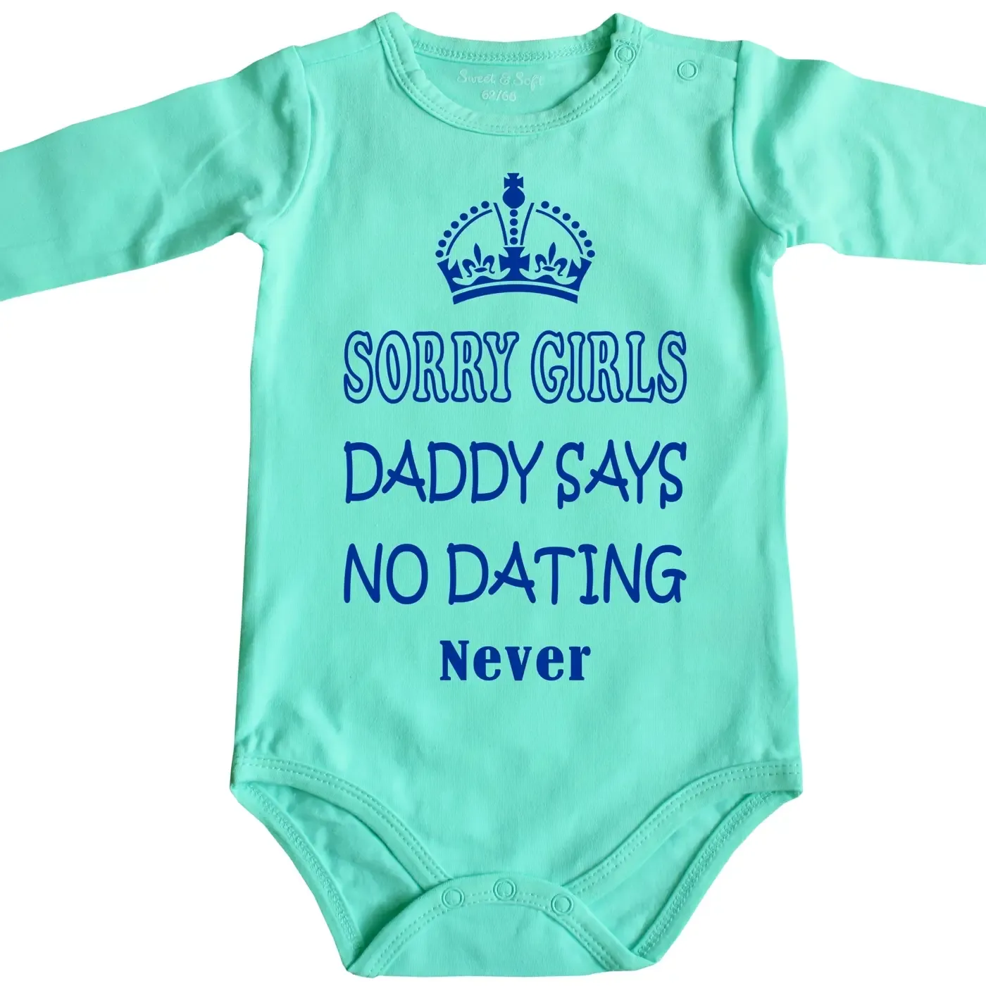 Baby-Body Daddy Sorry Boys no Dating